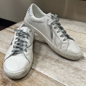 Vintage Havana Carla Sneaker
